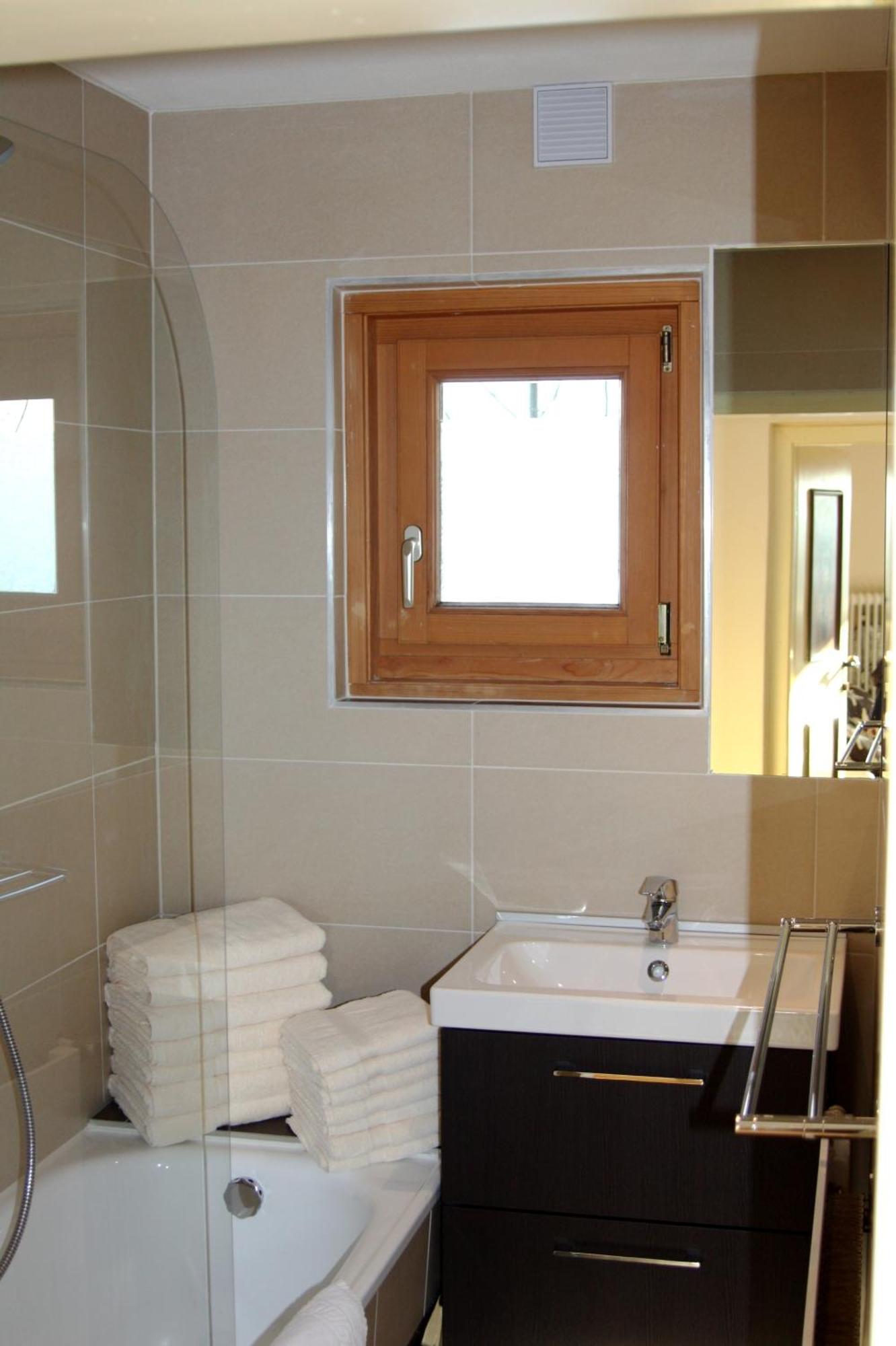 Apartment Edelweiss Am See Zell am See