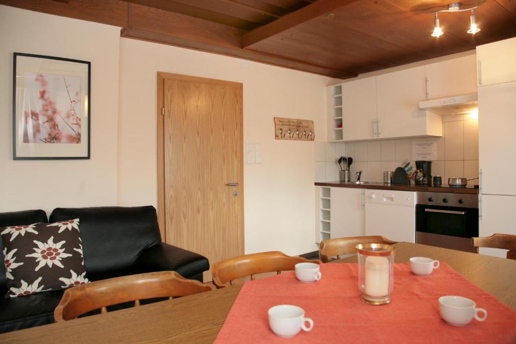 Edelweiss Am See Apartment Zell am See