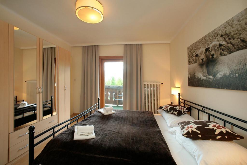 Edelweiss Am See Apartment Zell am See