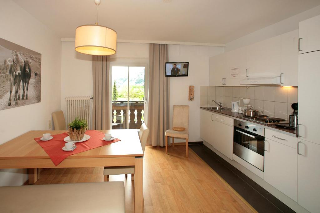 Edelweiss Am See Apartment