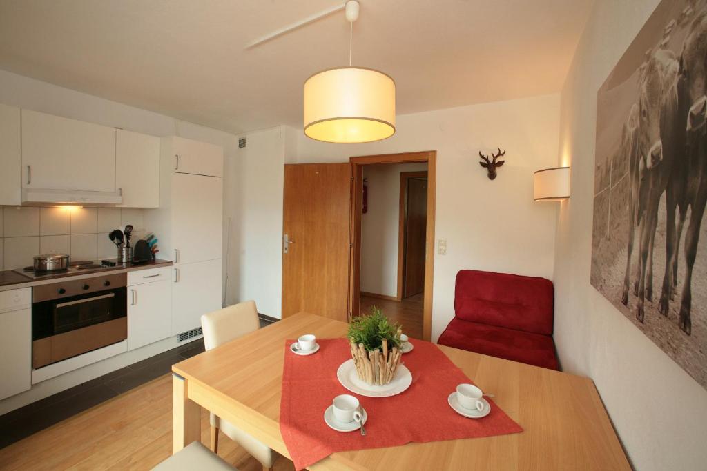 Edelweiss Am See Apartment Zell am See