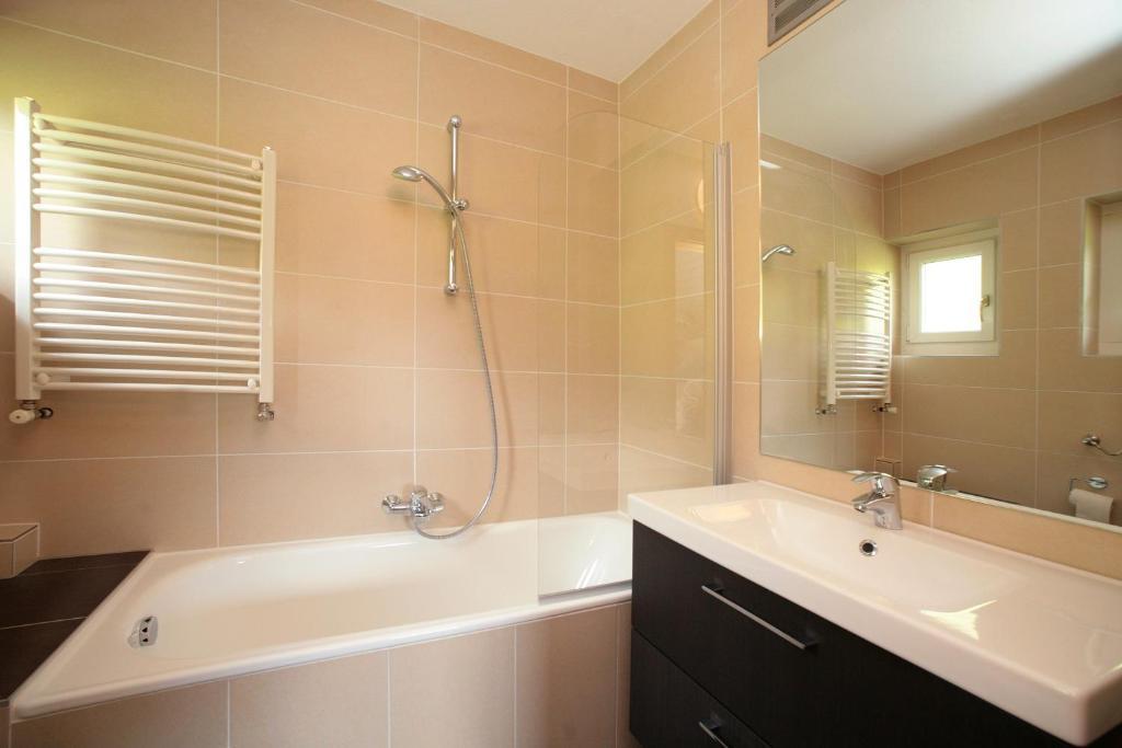 Apartment Edelweiss Am See Zell am See