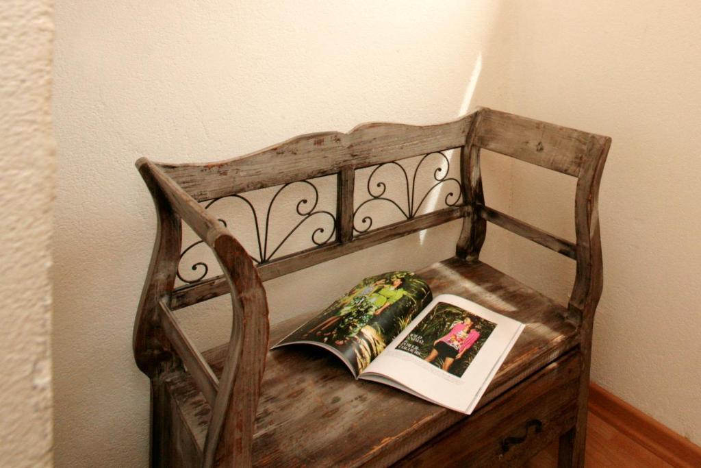 Edelweiss Am See Apartment *