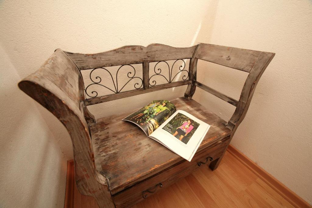 Apartment Edelweiss Am See Zell am See