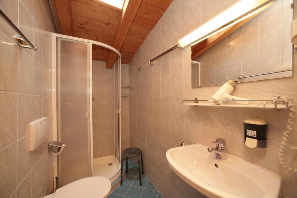 Edelweiss Am See Apartment Zell am See
