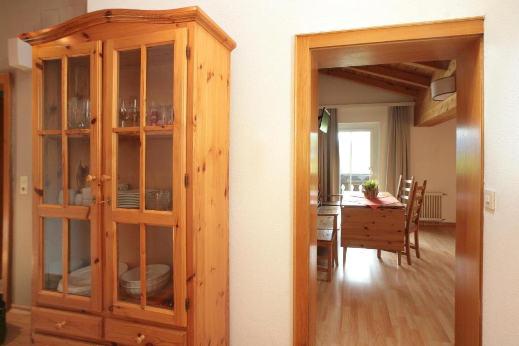 Apartment Edelweiss Am See