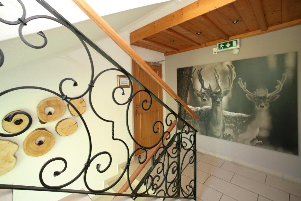 Apartment Edelweiss Am See Zell am See