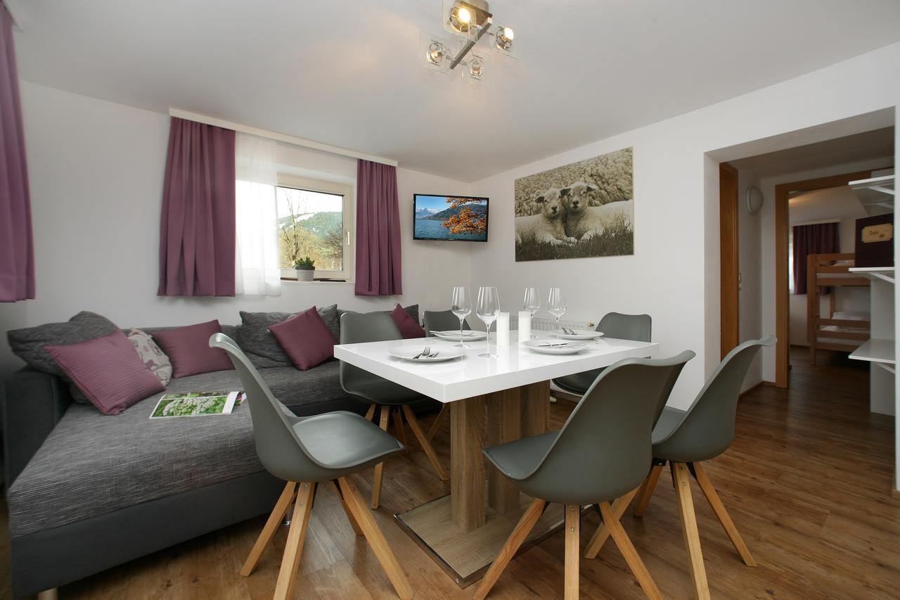 Edelweiss Am See Apartment