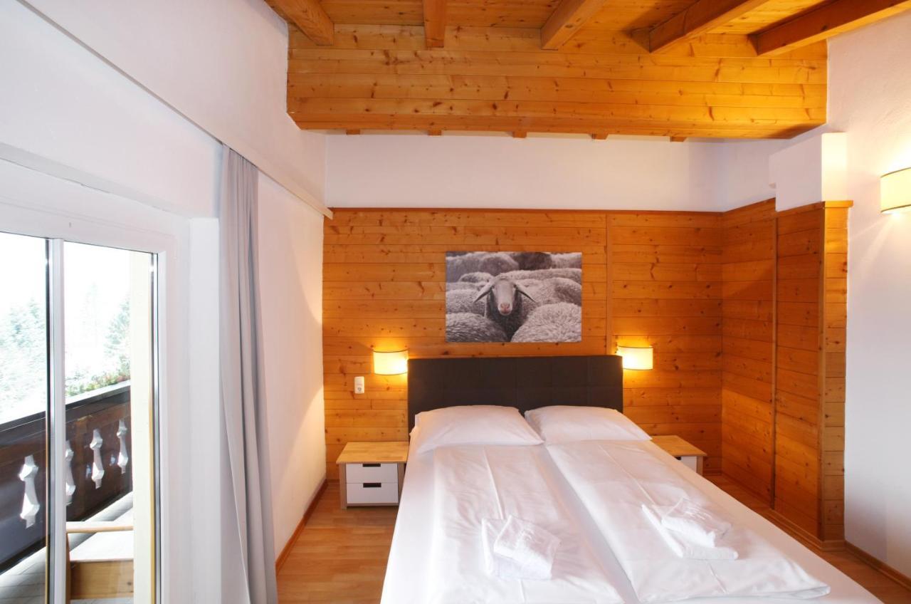Apartment Edelweiss Am See Zell am See