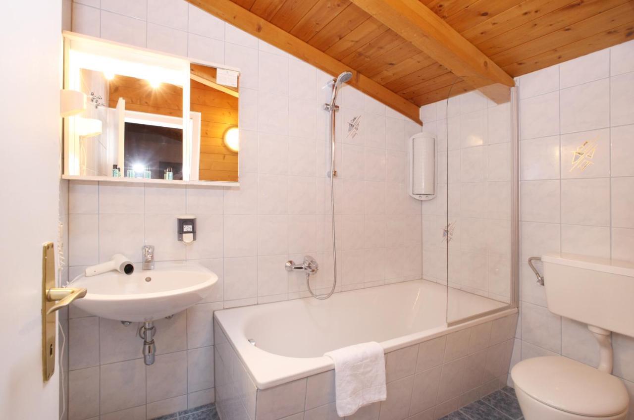 Edelweiss Am See Apartment
