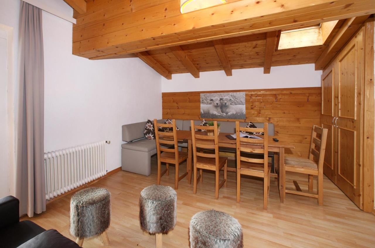 Edelweiss Am See Apartment Zell am See